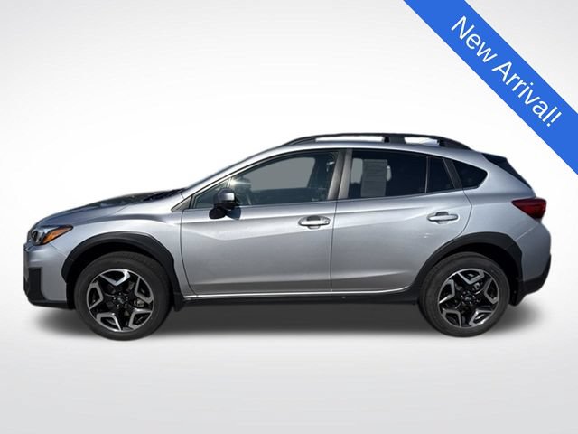 Used 2019 Subaru Crosstrek 2.0i Limited w/ Moonroof Package AWD/4WD image 4