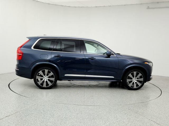 New 2025 Volvo XC90 B6 Plus w/ Protection Package Premier image 4