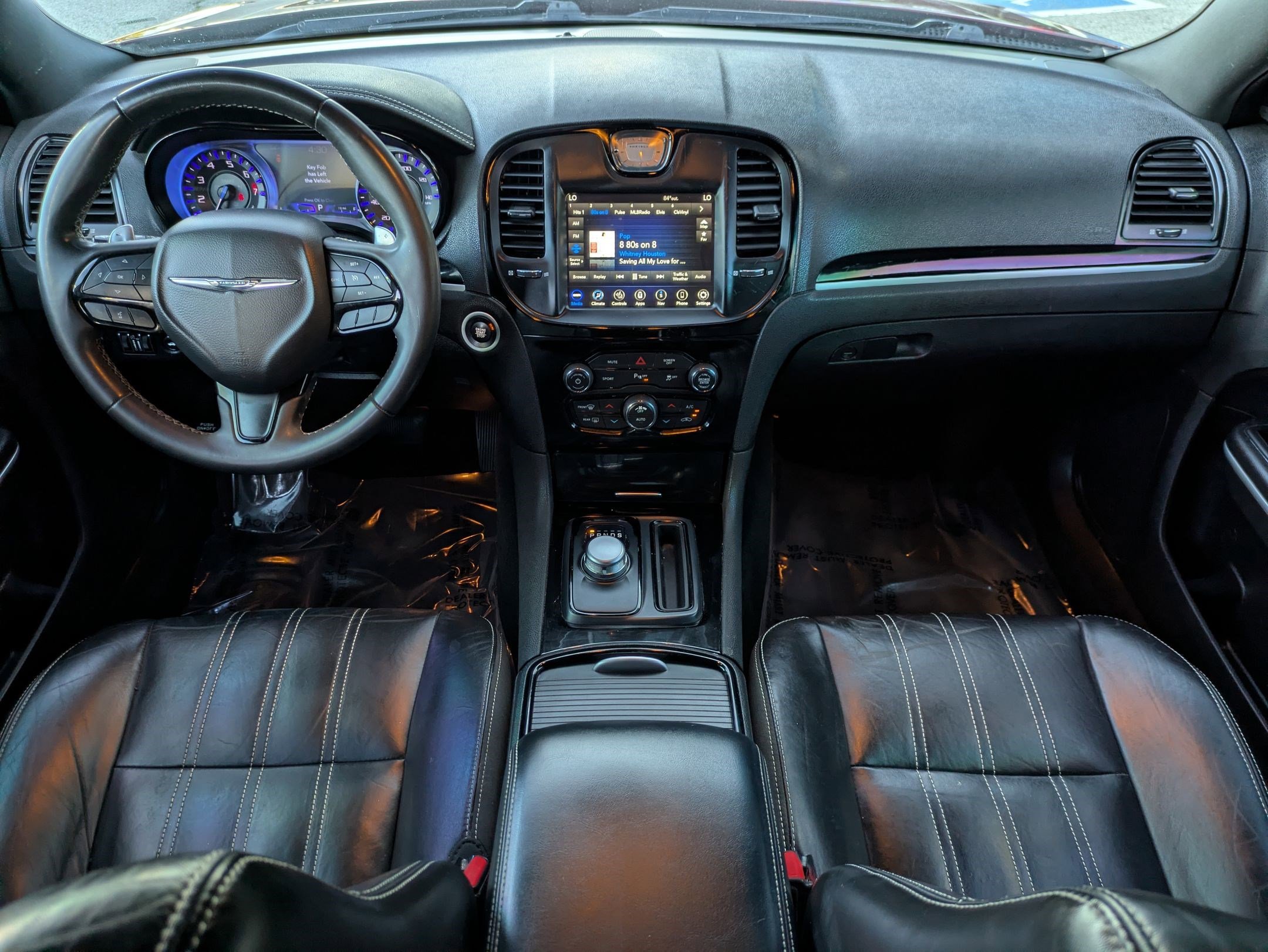 Used 2023 Chrysler 300 S image 23