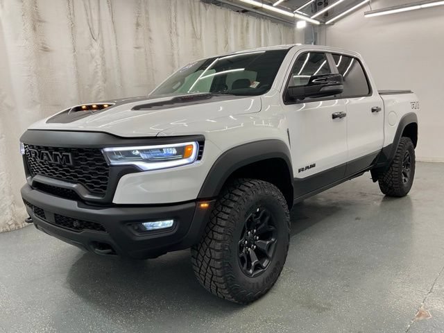 New 2026 RAM 1500 RHO w/ RHO Level 1 Equipment Group AWD/4WD image 4