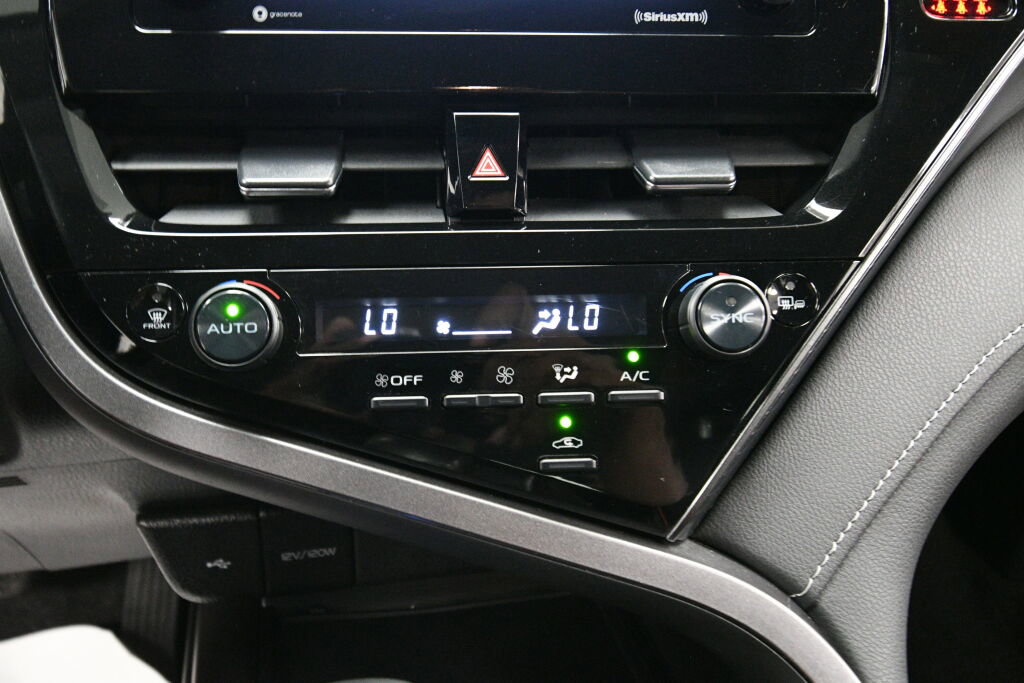 Certified 2024 Toyota Camry SE image 15