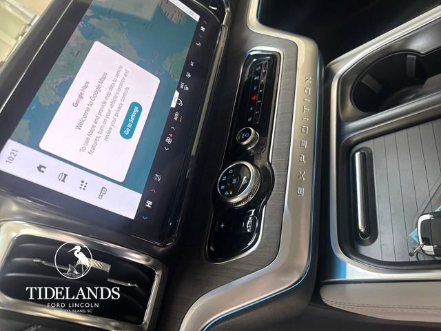 New 2025 Ford Expedition Platinum w/ Platinum Ultimate Package image 27