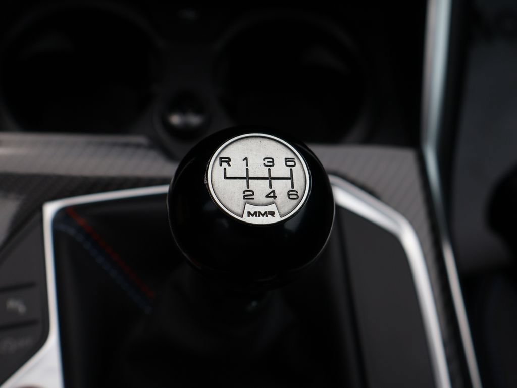 Used 2023 BMW M2 w/ Lighting Package RWD image 27
