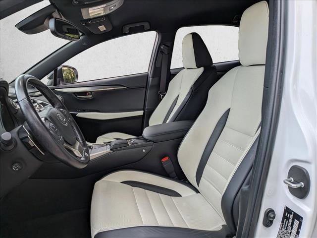 Used 2021 Lexus NX 300 F Sport w/ Accessory Package 2 image 15