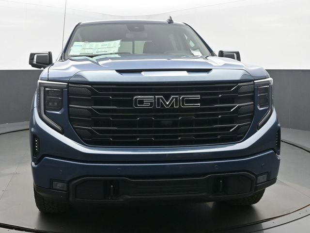 New 2026 GMC Sierra 1500 Elevation image 8