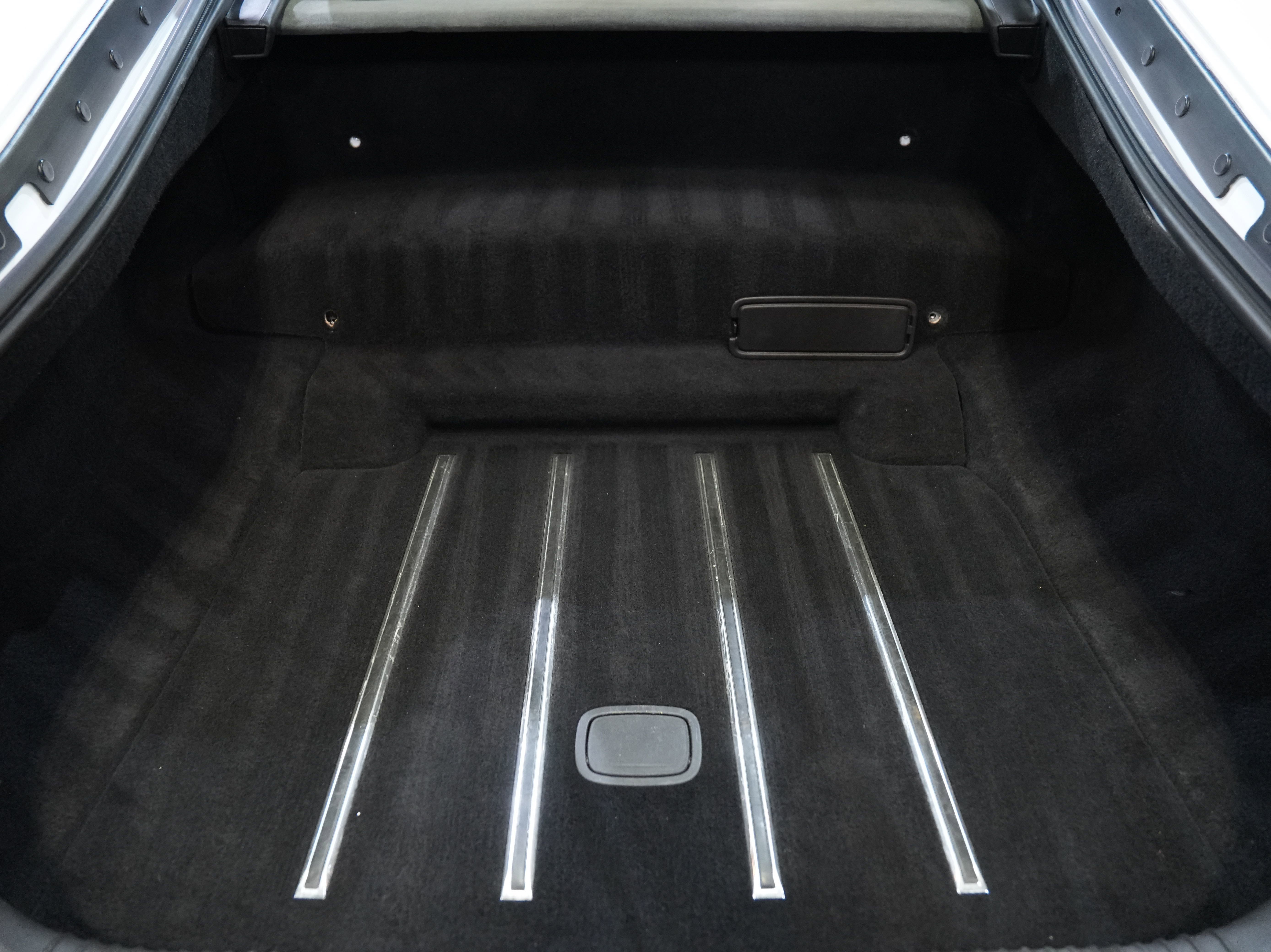 Used 2012 Jaguar XKR R-S image 48