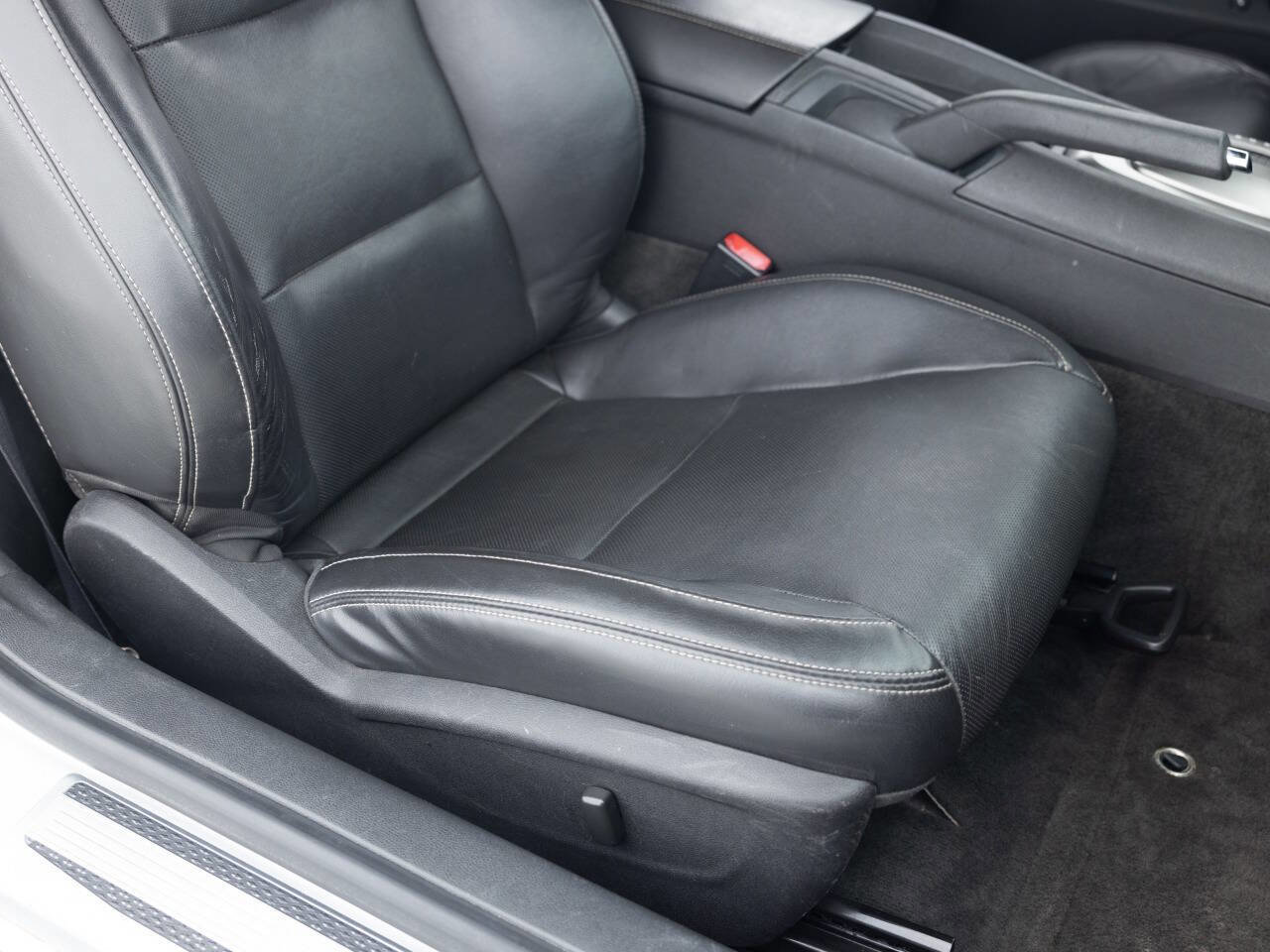 Used 2010 Chevrolet Camaro SS w/ RS Package image 27