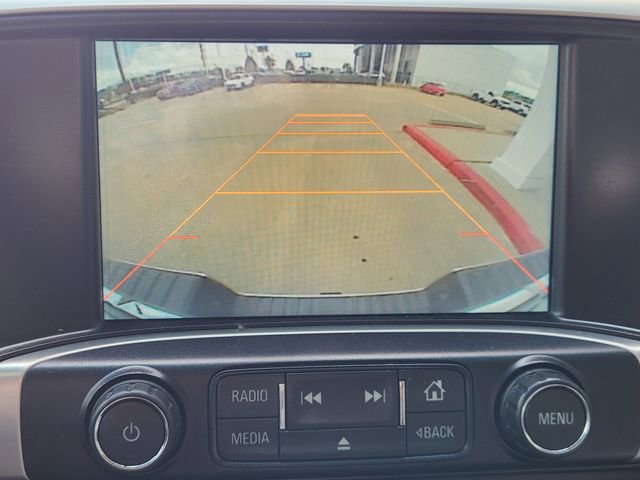 Used 2015 GMC Sierra 1500 SLT RWD image 17