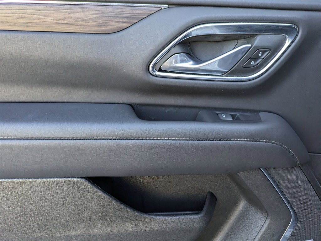 Used 2023 Chevrolet Tahoe LT image 26