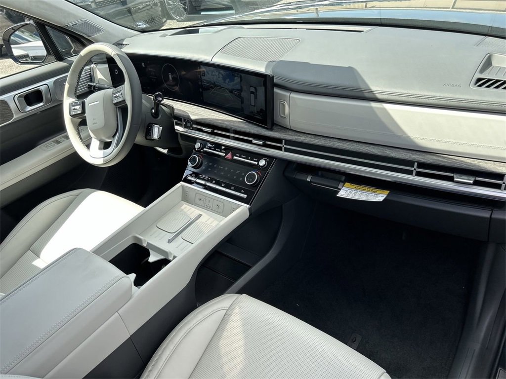New 2026 Hyundai Santa Fe Calligraphy image 19