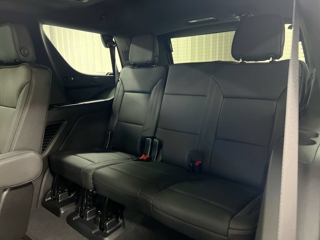 New 2026 Chevrolet Tahoe High Country AWD/4WD image 25
