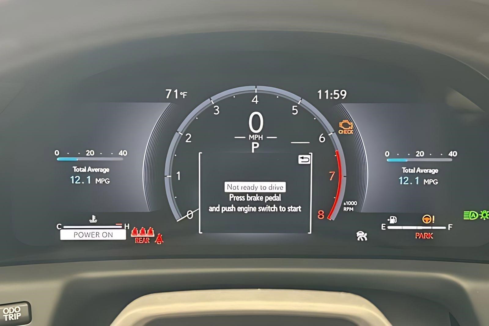 Used 2024 Lexus LS 500 w/ Interior Upgrade Package image 21