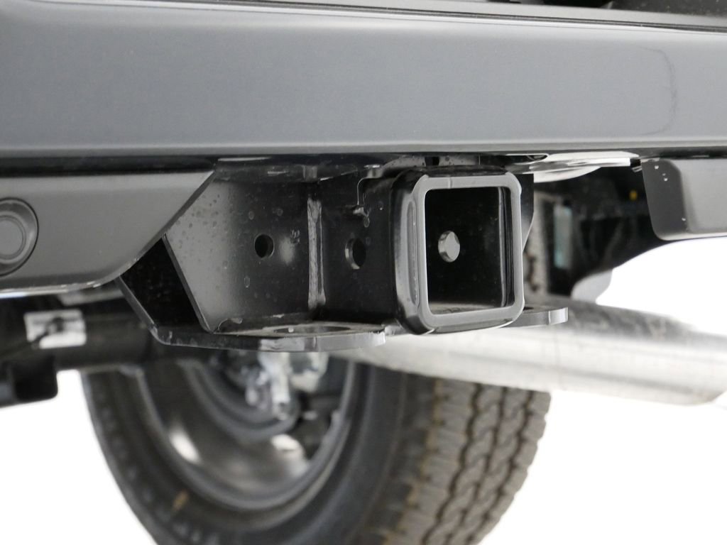 New 2026 RAM 3500 Big Horn image 52