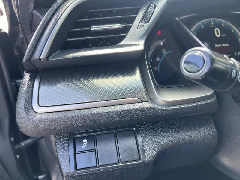 Used 2017 Honda Civic EX image 19
