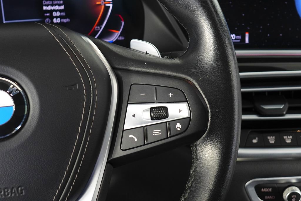 Used 2021 BMW X5 sDrive40i w/ Premium Package image 29