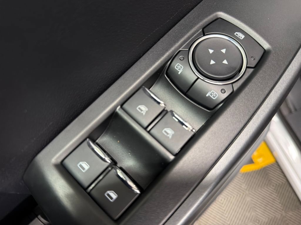 New 2026 Ford F250 XLT image 16