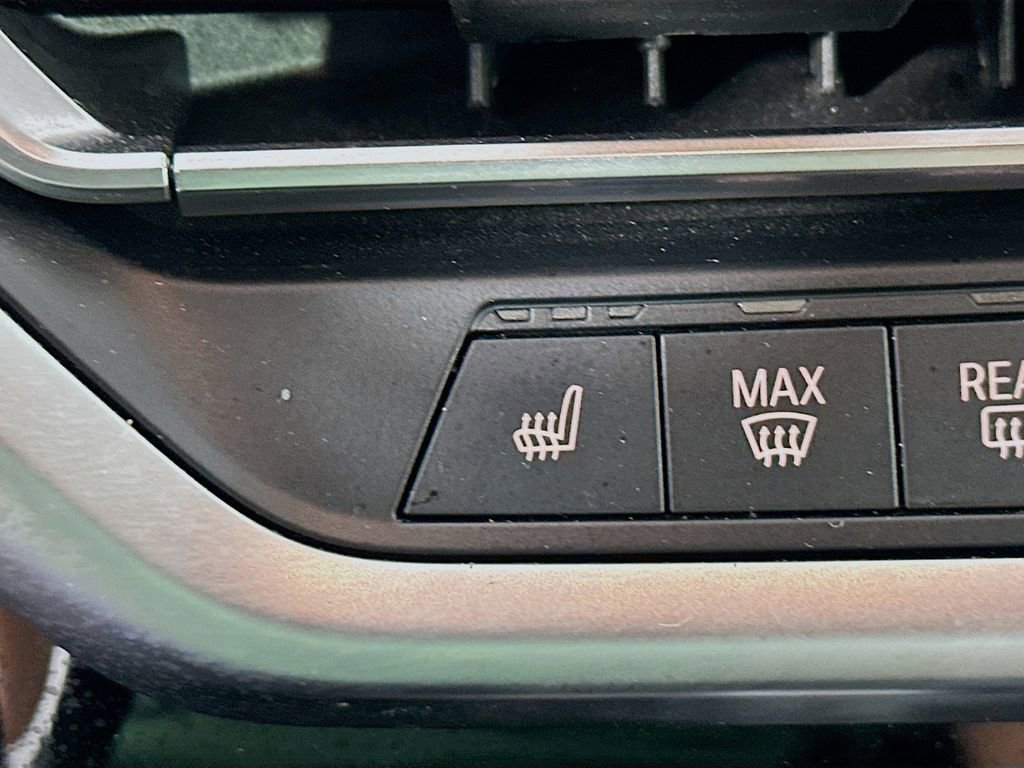 Used 2022 BMW X3 xDrive30i w/ M Sport Package 2 image 20