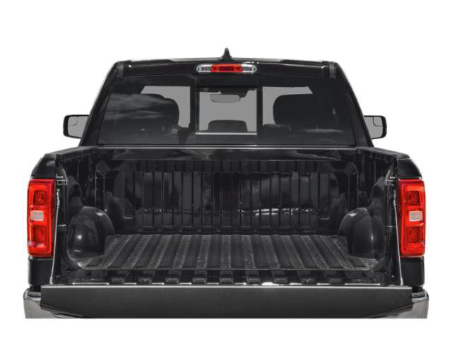 New 2026 RAM 1500 4x4 Crew Cab image 9