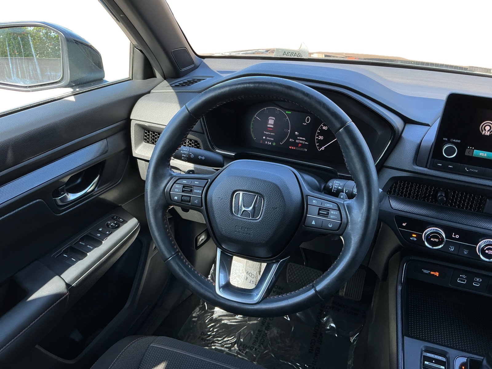 Used 2023 Honda CR-V Sport image 11