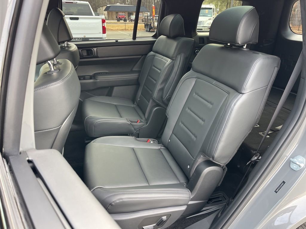 Used 2025 Hyundai Santa Fe Calligraphy image 22