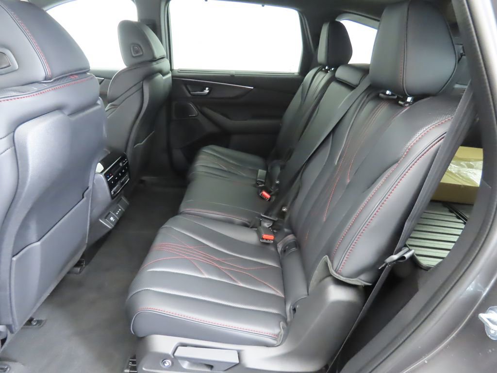 New 2026 Acura MDX Type S image 21