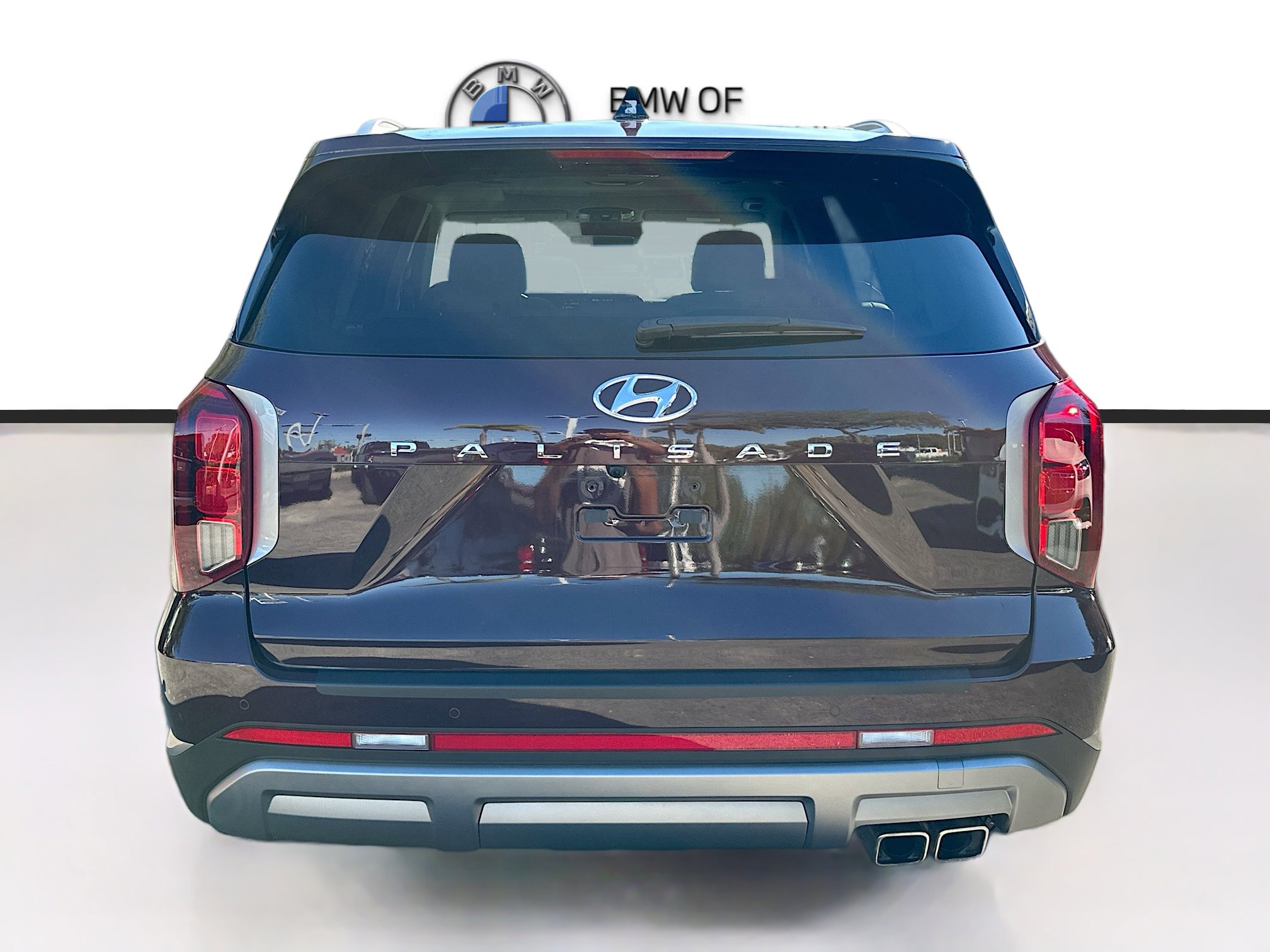 Used 2023 Hyundai Palisade SEL image 6