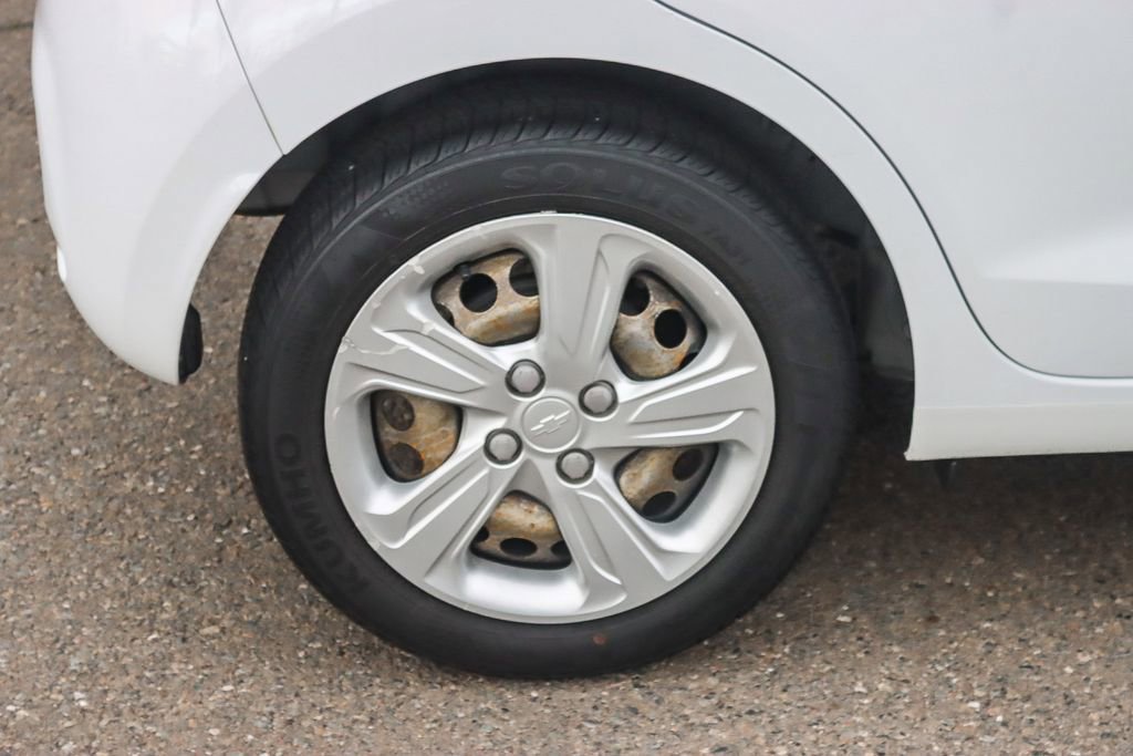 Used 2020 Chevrolet Spark LS image 10