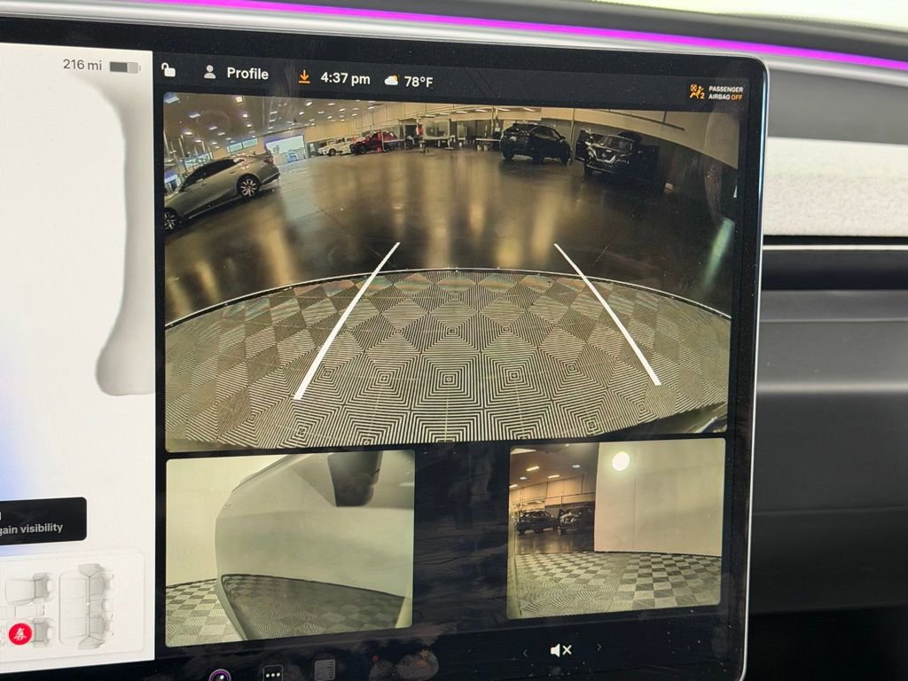 Used 2025 Tesla Model 3 Long Range image 21