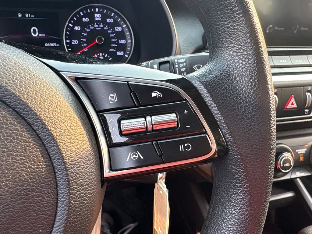Used 2022 Kia Forte Sedan FWD image 20