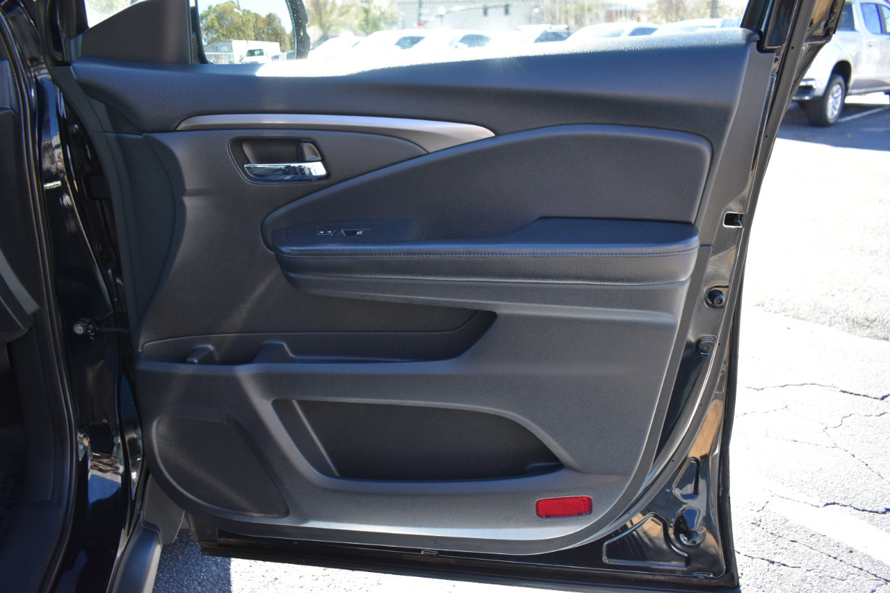 Used 2018 Honda Pilot EX-L image 35