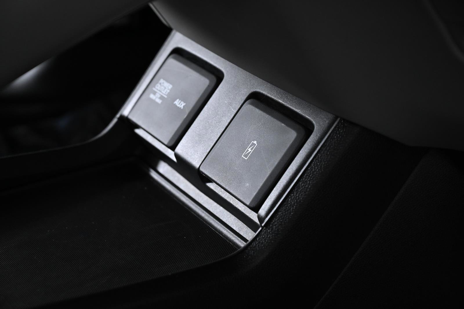 Used 2021 Acura RDX FWD w/ Technology Package image 27