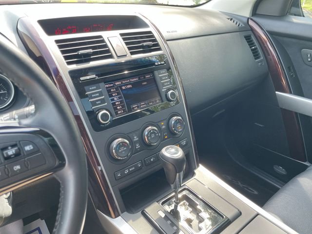 Used 2013 MAZDA CX-9 Grand Touring w/ GT Technology Pkg image 23