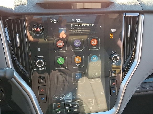 Used 2022 Subaru Outback Limited image 17