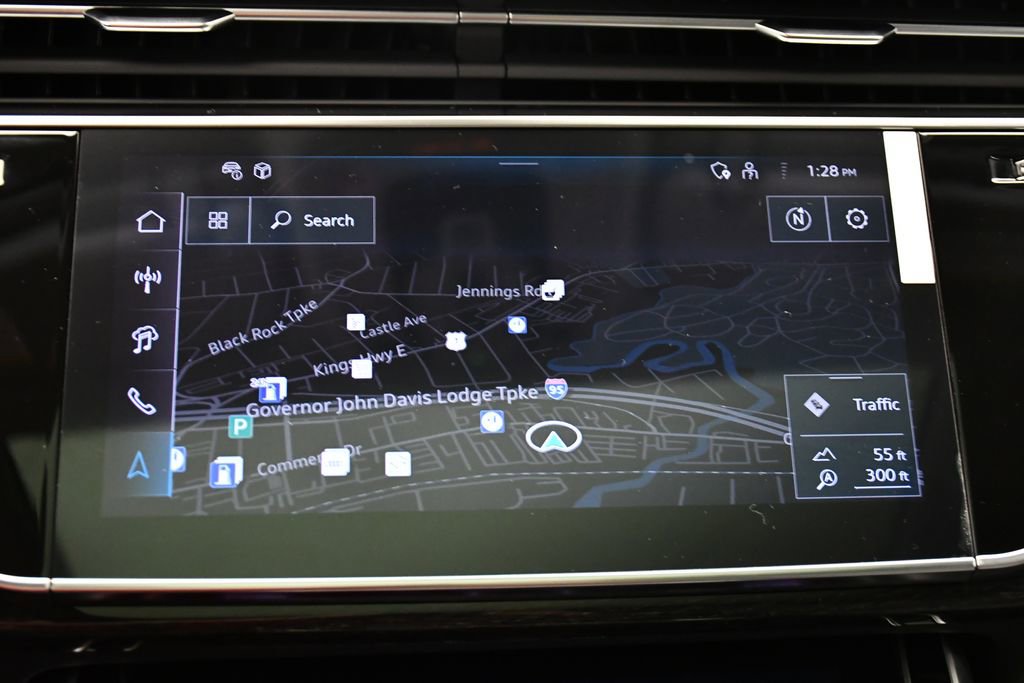 New 2025 Audi Q7 3.0T Premium Plus image 26