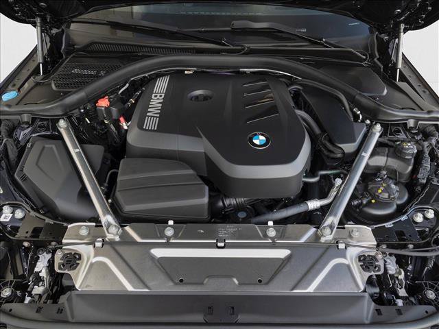 New 2026 BMW 430i w/ M Sport Package RWD image 8