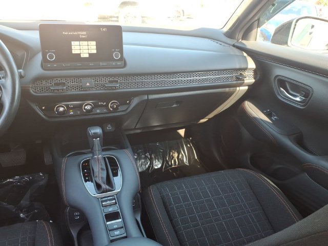 Used 2024 Honda HR-V Sport image 15