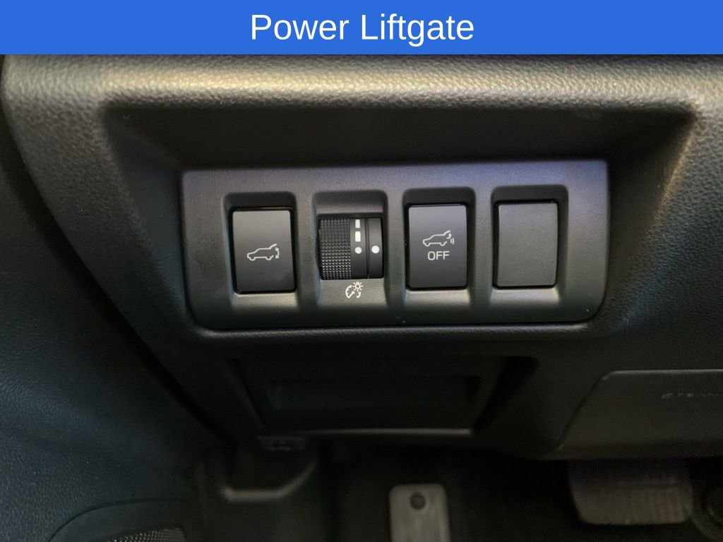 Certified 2025 Subaru Outback Limited XT image 12