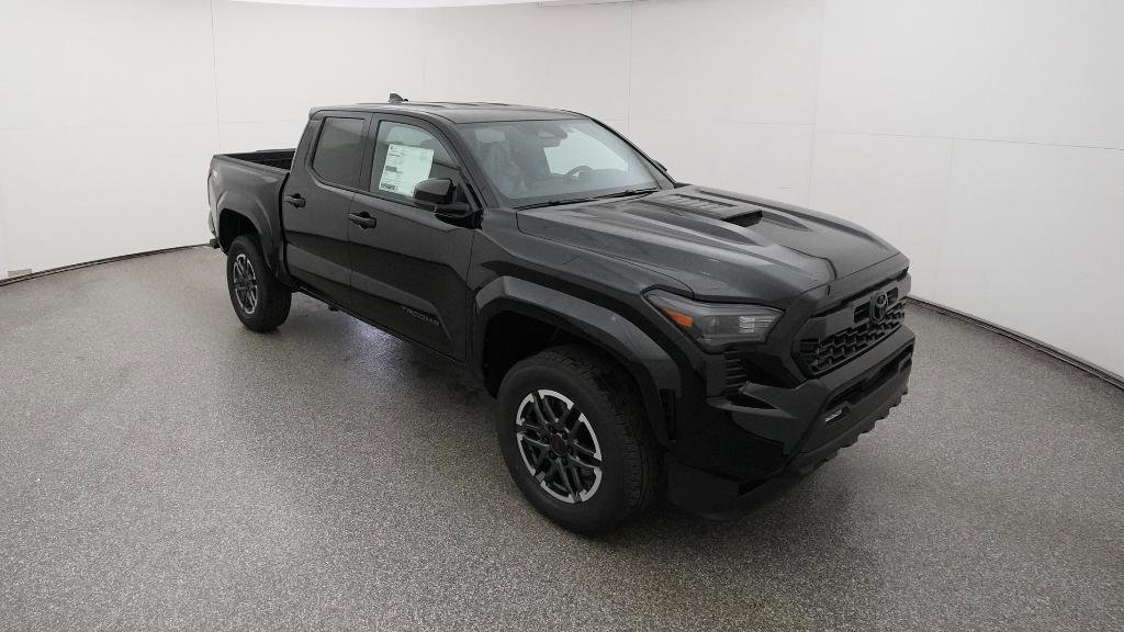 New 2026 Toyota Tacoma TRD Sport image 30
