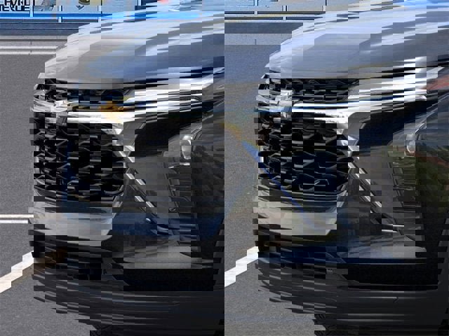 New 2026 Chevrolet Trax LS w/ LS Convenience Package image 13