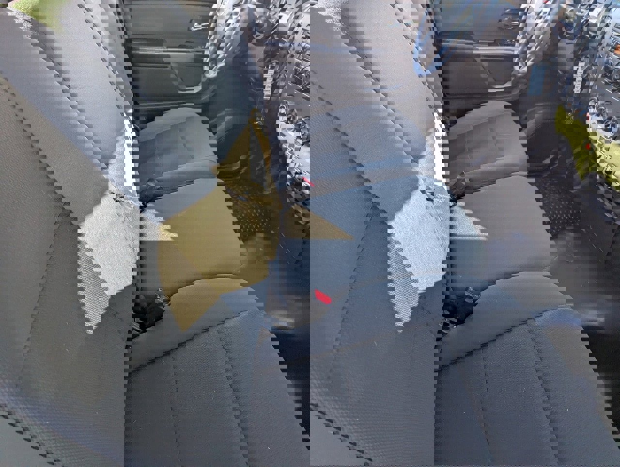 Used 2015 Nissan Titan S image 12