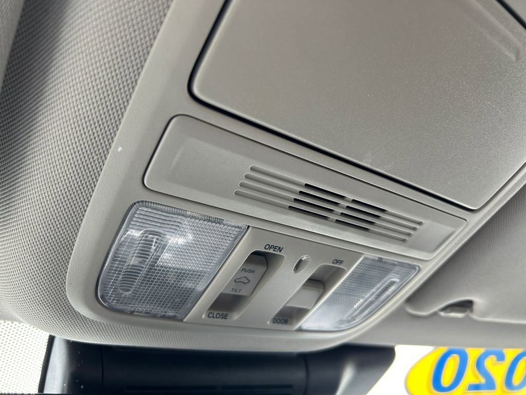 Certified 2020 Honda Accord EX-L image 27