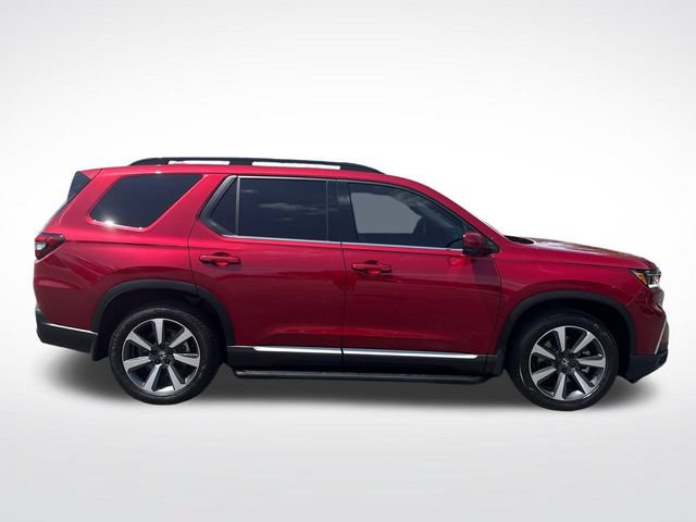 Certified 2023 Honda Pilot Elite image 6