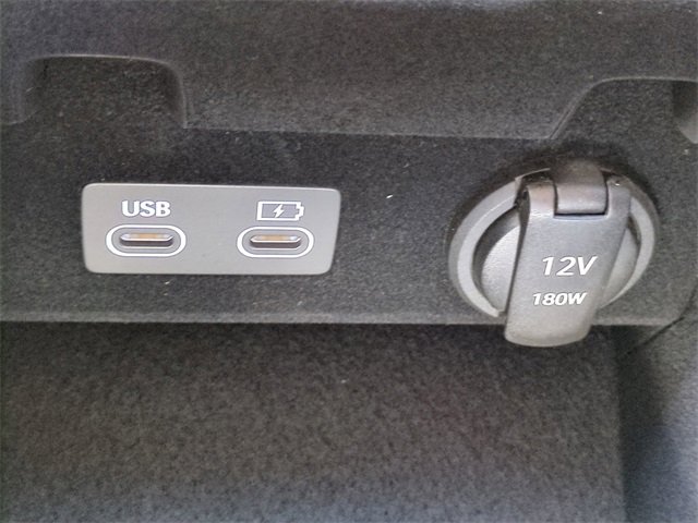 Used 2025 Genesis G80 2.5T Advanced image 20