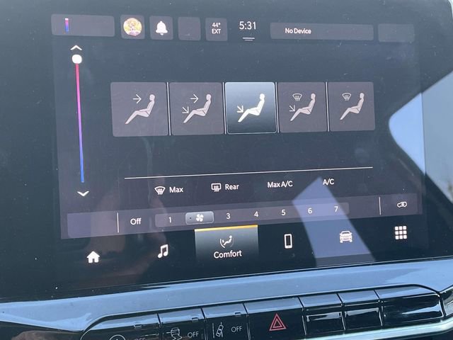 Used 2023 Jeep Compass Sport image 35