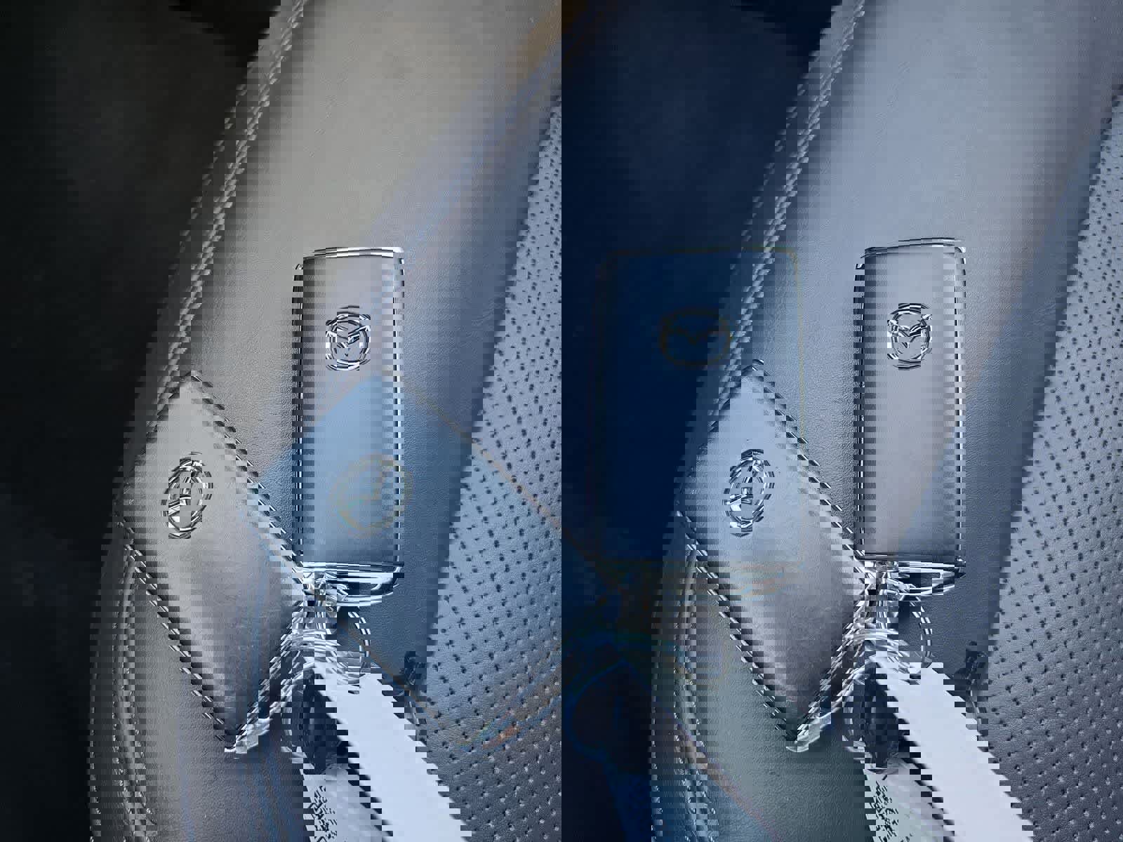 Used 2023 MAZDA CX-5 Signature image 34