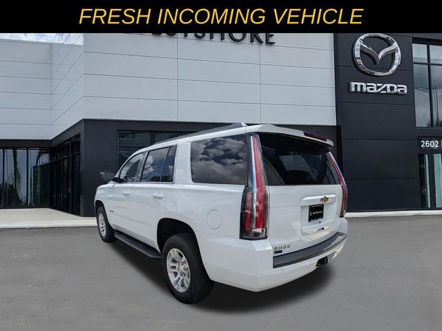 Used 2018 Chevrolet Tahoe LS image 5