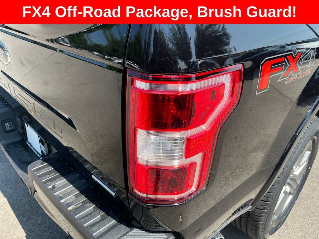 Used 2019 Ford F150 XLT w/ Equipment Group 302A Luxury AWD/4WD image 43