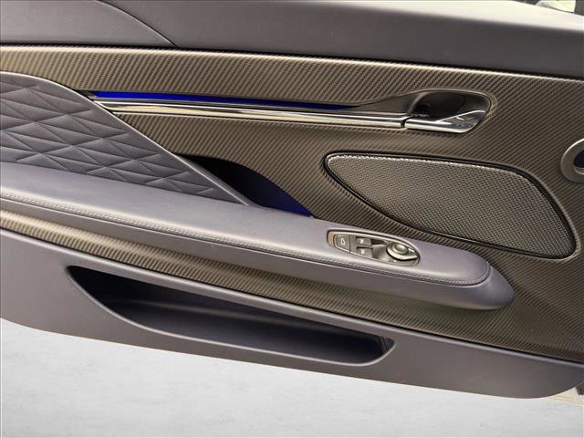 New 2026 Aston Martin DB12 Convertible image 12