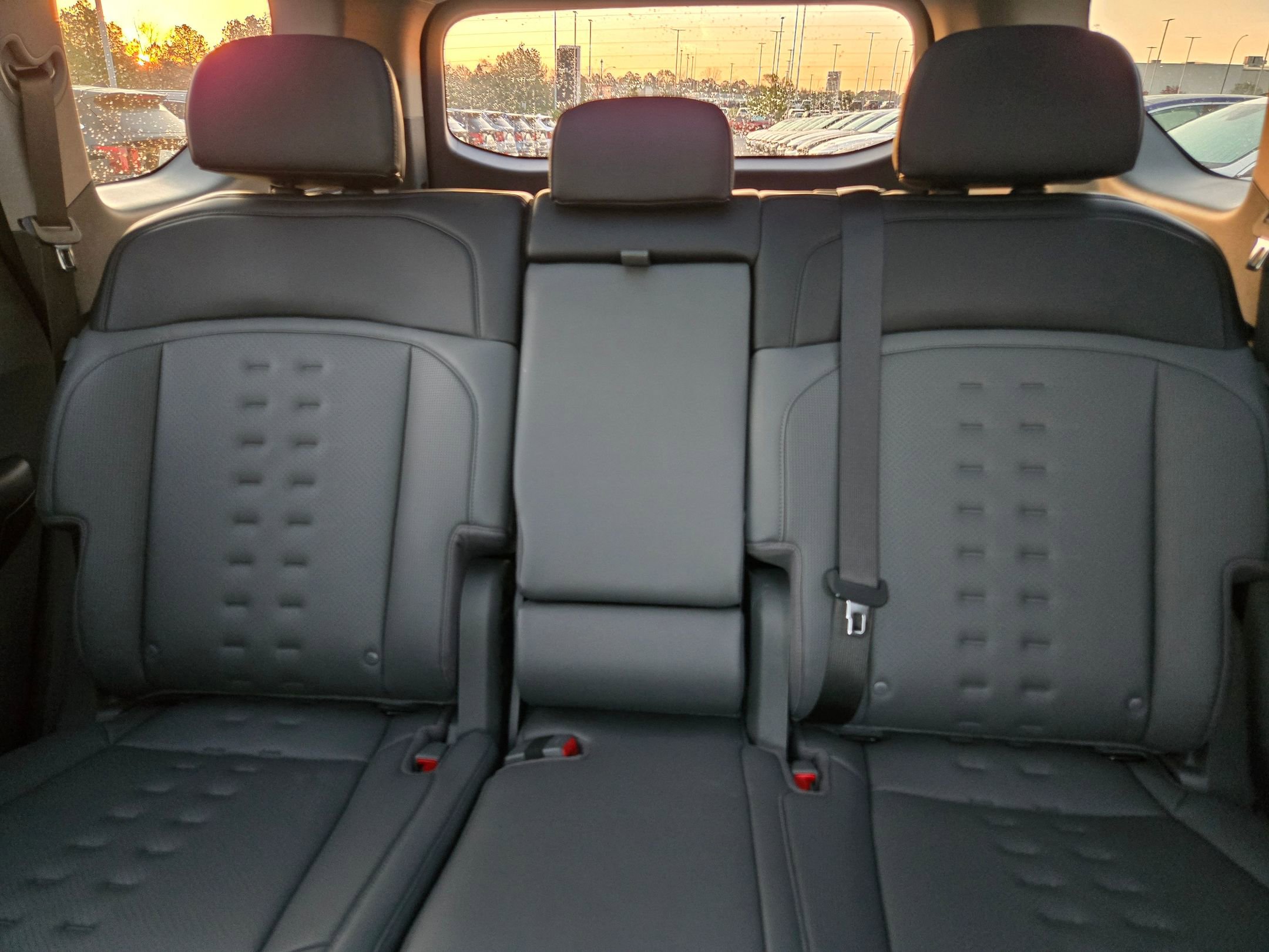 New 2026 Kia EV9 Wind AWD/4WD image 13