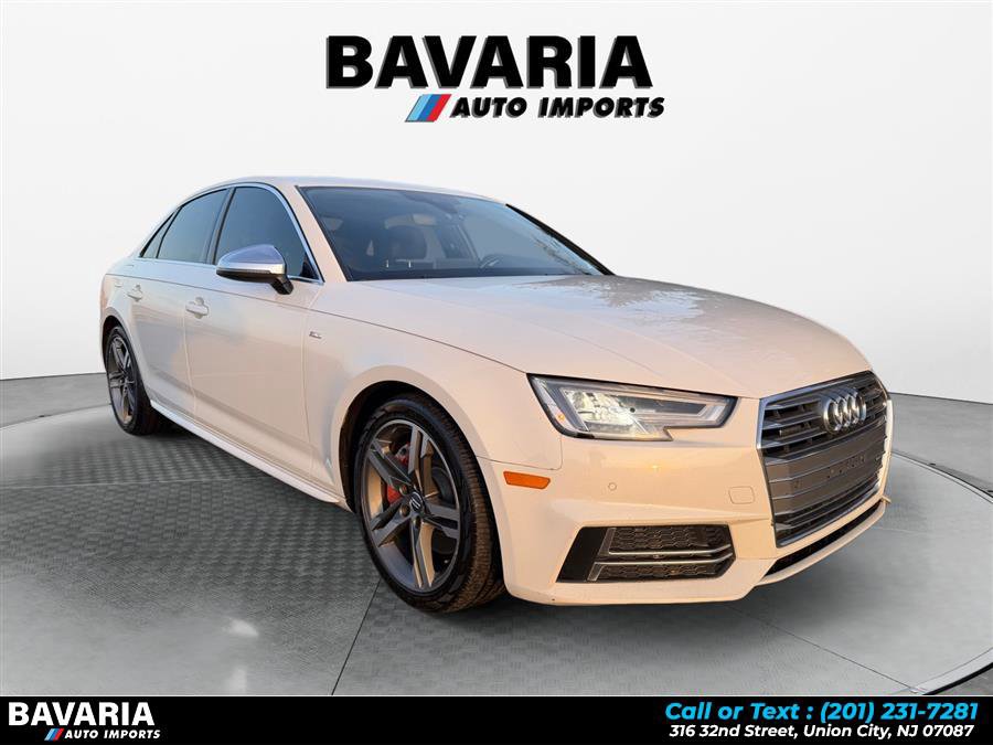 Used 2018 Audi A4 2.0T Premium Plus image 7